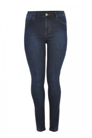 Jeans 5p skinny - dark indigo indigo